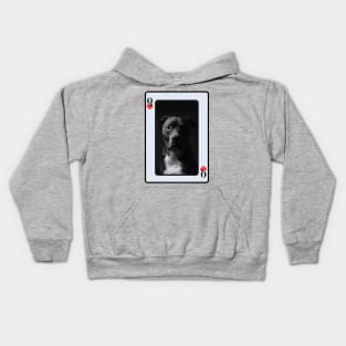 Pit Bull Kids Hoodie